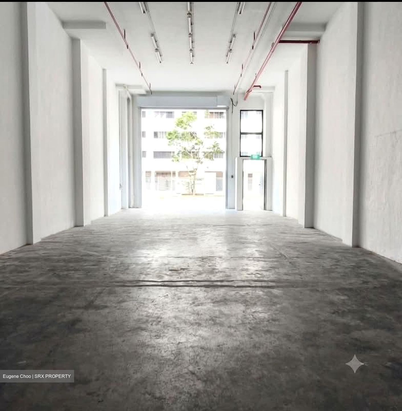 Shun Li Industrial Complex (D14), Factory #576113411